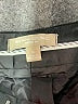 Banana Republic Black Wool Pants Size 6 - photo 7