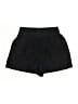 India Hicks 100% Linen Solid Black Shorts Size M (estimated) - photo 1