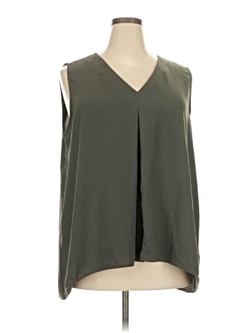 Fever Sleeveless T-Shirt (view 1)
