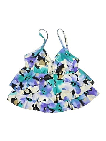 Trimshaper Swimsuit Top (view 1)