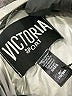 Victoria Sport Black Fleece Size M - photo 6