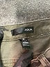 Aqua Camo Green Casual Pants Size 29 waist - photo 7