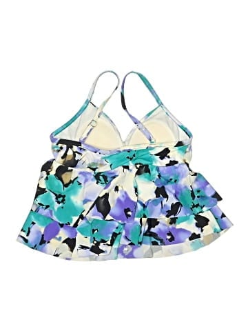 Trimshaper Swimsuit Top (view 2)