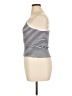 Abercrombie Ivory Tank Top Size 15 - 16 - photo 5