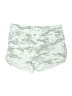 Athletic Works Camo Green Shorts Size XL - photo 1