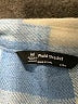 Member's Mark Blue Denim Jacket Size 10 - 12 - photo 3
