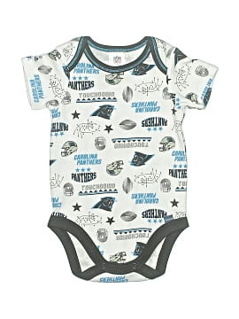 Team Apparel Short Sleeve Onesie