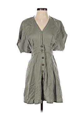 chinese dress ladies Quince Dress Camel Linen – Rhoan