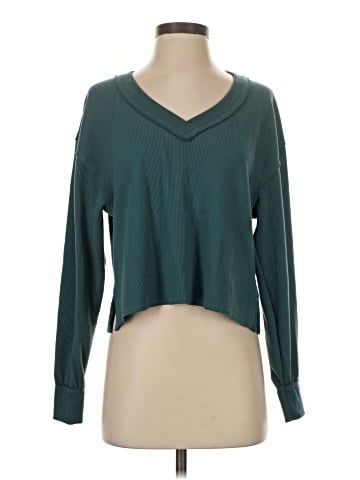 Gilly Hicks Pullover Sweater (view 1)