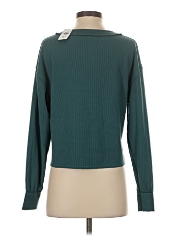 Gilly Hicks Pullover Sweater (view 2)