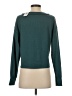 Gilly Hicks Teal Pullover Sweater Size XS - photo 2