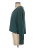 Gilly Hicks Teal Pullover Sweater Size XS - photo 5