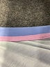 Unbranded Tie-dye Pink Casual Dress Size S - photo 7