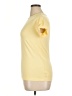 Athleta Yellow Short Sleeve Turtleneck Size 14 - photo 5