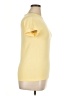 Athleta Yellow Short Sleeve Turtleneck Size 14 - photo 4