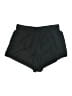 Athletic Works Solid Black Athletic Shorts Size XL - photo 1
