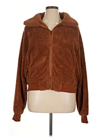 Fancyinn Fleece (view 1)