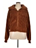 Fancyinn 100% Polyester Brown Fleece Size XL - photo 1
