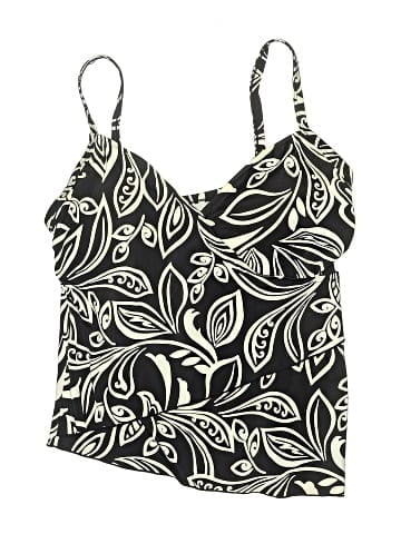 Caribbean Joe Swimsuit Top (view 1)