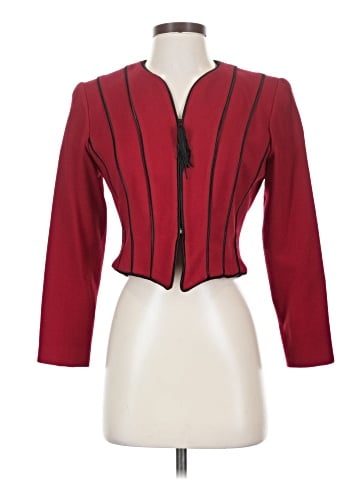 Modesta Jacket (view 1)