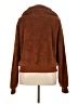 Fancyinn 100% Polyester Brown Fleece Size XL - photo 2