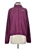 Nike Purple Track Jacket Size S - photo 1