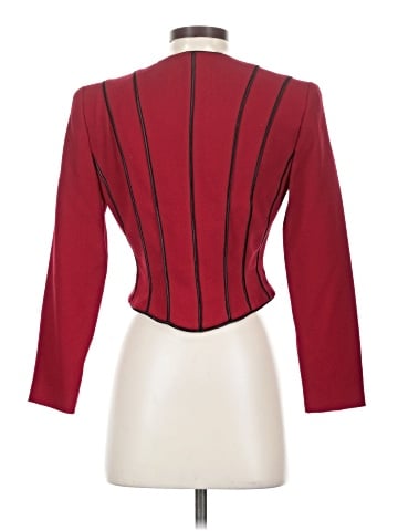 Modesta Jacket (view 2)