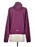 Nike Purple Track Jacket Size S - photo 2