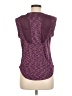 Marika Purple Active T-Shirt Size M - photo 2