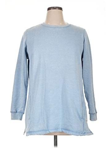 Royce Pullover Sweater (view 1)