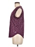 Marika Purple Active T-Shirt Size M - photo 5