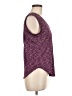 Marika Purple Active T-Shirt Size M - photo 4