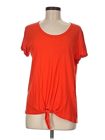 t.la Short Sleeve T-Shirt (view 1)