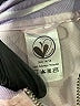 Assorted Brands 100% Polyester Metallic Pink Track Jacket Size 14 - 16 - photo 6