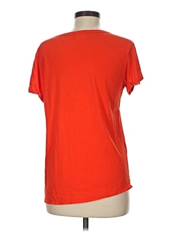 t.la Short Sleeve T-Shirt (view 2)