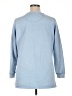 Royce Blue Pullover Sweater Size XL - photo 2