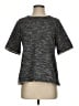 Banana Republic Gray Short Sleeve Top Size S - photo 1