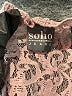 Soho Pink Sleeveless Blouse Size M - photo 7