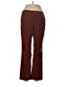 Lands' End Brown Jeans Size 12 (petite) - photo 1