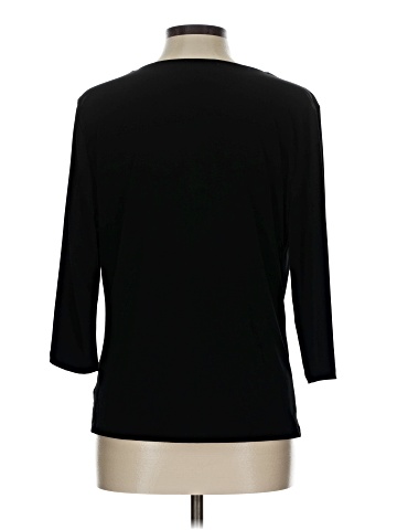 Ellen Tracy 3/4 Sleeve T-Shirt (view 2)