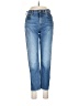 Everlane Blue Jeans Size 25 waist - photo 1