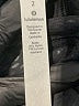 Lululemon Athletica Black Leggings Size 2 - photo 8