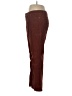 Lands' End Brown Jeans Size 12 (petite) - photo 5