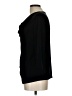 Ellen Tracy Black 3/4 Sleeve T-Shirt Size L - photo 5