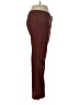 Lands' End Brown Jeans Size 12 (petite) - photo 4