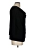 Ellen Tracy Black 3/4 Sleeve T-Shirt Size L - photo 4