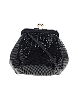 Whiting & Davis Crossbody Bag