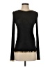 Zadig & Voltaire 100% Modal Black Pullover Sweater Size S - photo 1
