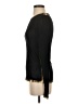 Zadig & Voltaire 100% Modal Black Pullover Sweater Size S - photo 5