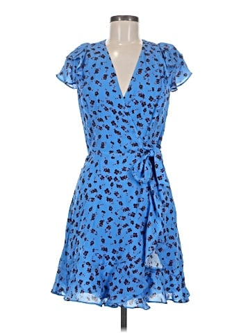 Parker Casual Dress (view 1)